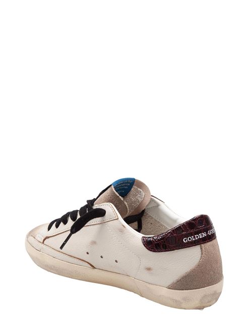Sneakers Superstar Golden Goose | GMF00102.F00755310550